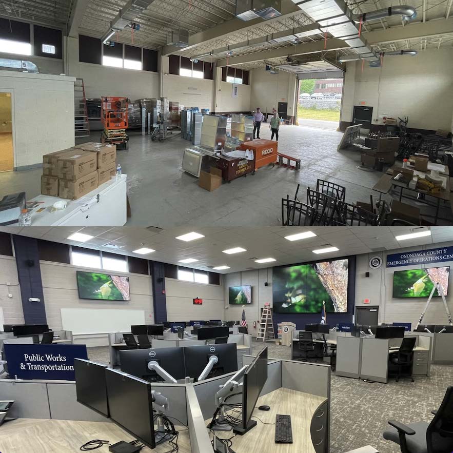 parkplace-project-Onondaga-County- Emergency-Operations-Center
